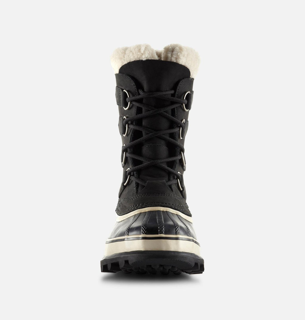 Caribou™ Women's Winter Boot - Black, Stone