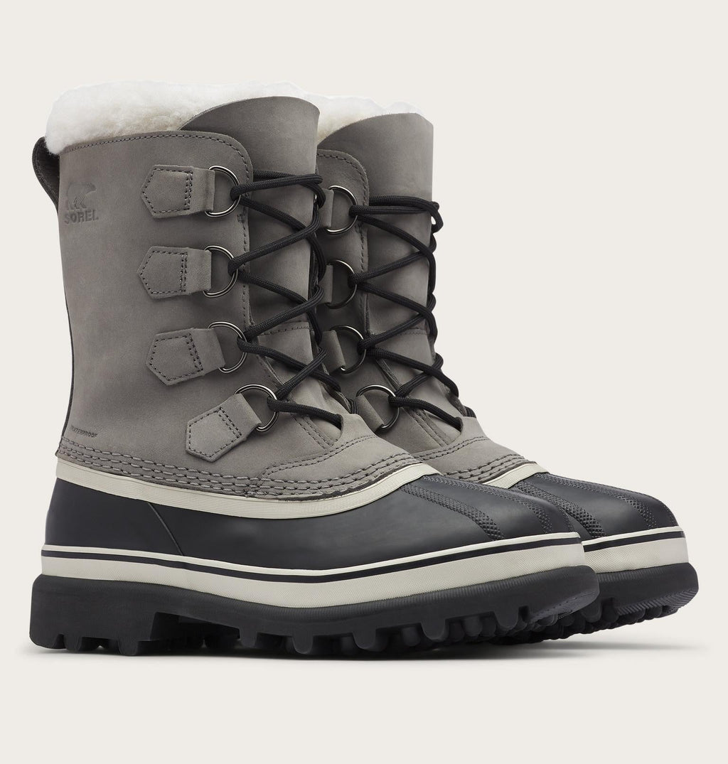 Caribou™ Women's Winter Boot - Shale, Stone