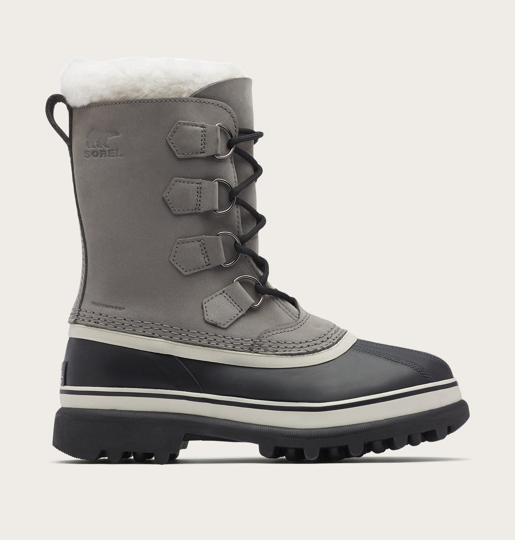 Caribou™ Women's Winter Boot - Shale, Stone