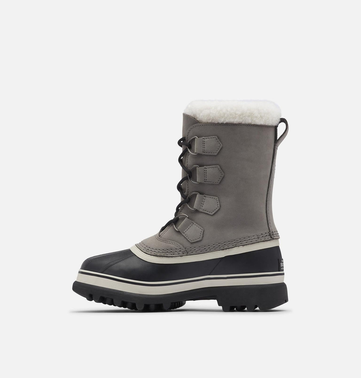 Caribou™ Women's Winter Boot - Shale, Stone