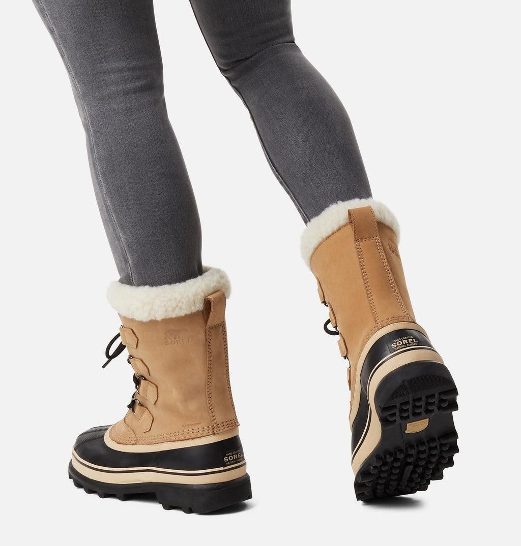 Caribou™ Women's Winter Boot - Buff