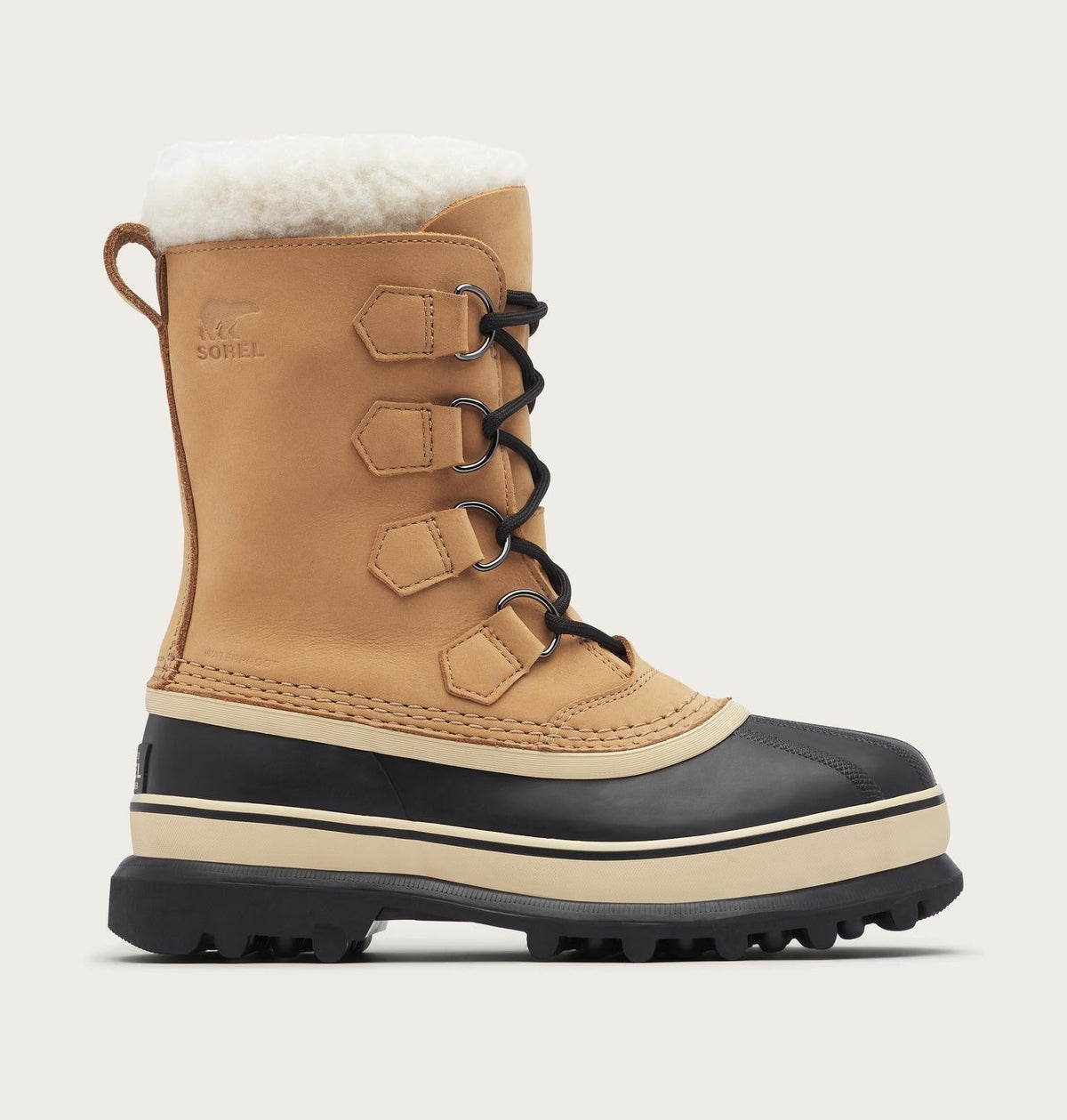 Caribou™ Women's Winter Boot - Buff