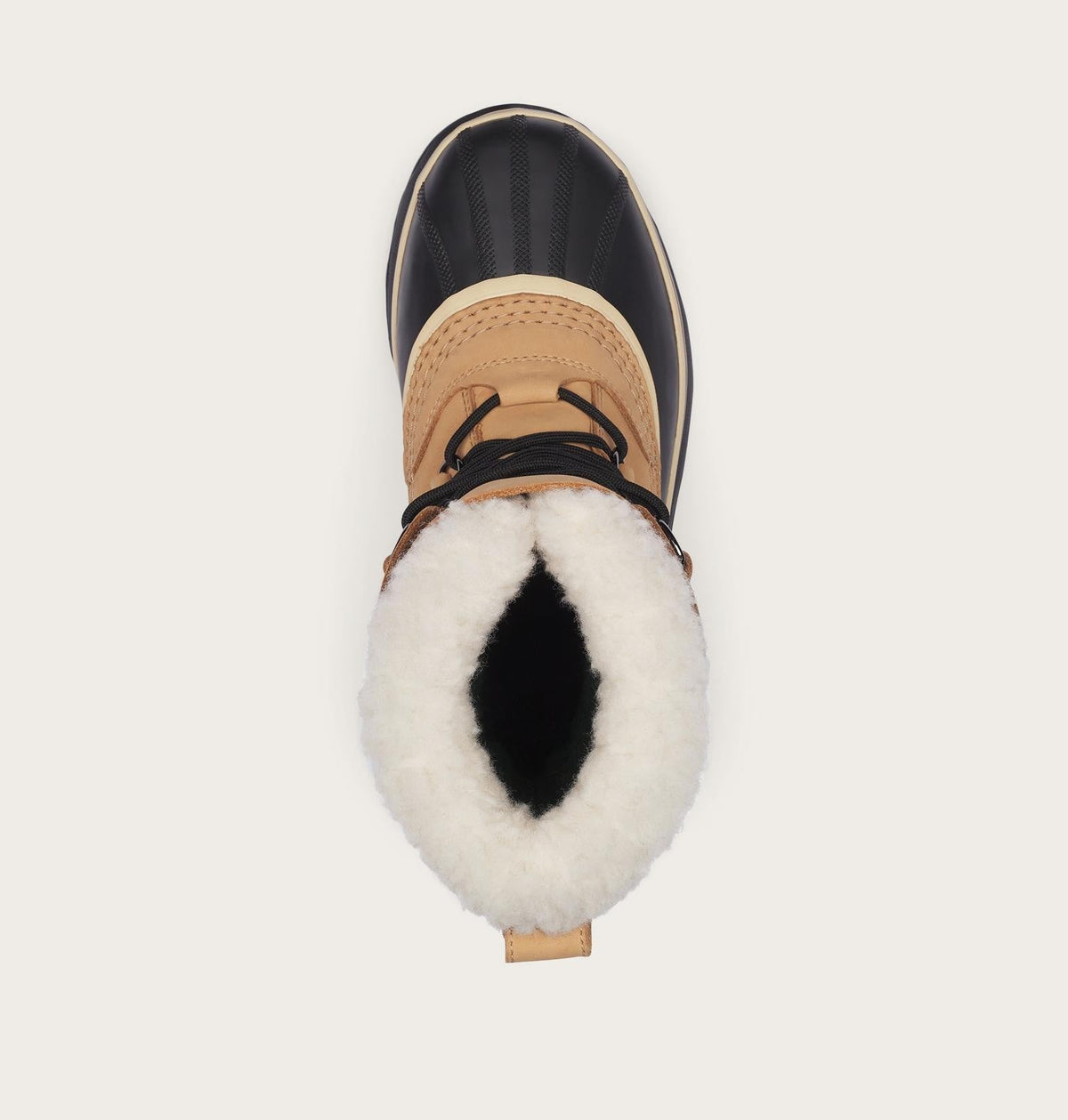 Caribou™ Women's Winter Boot - Buff