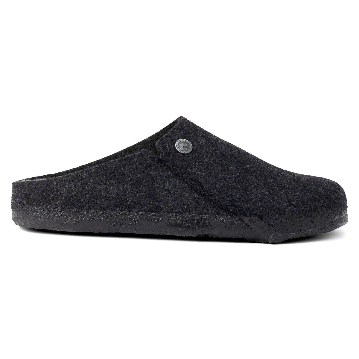 Zermatt Shearling Felt - Anthracite
