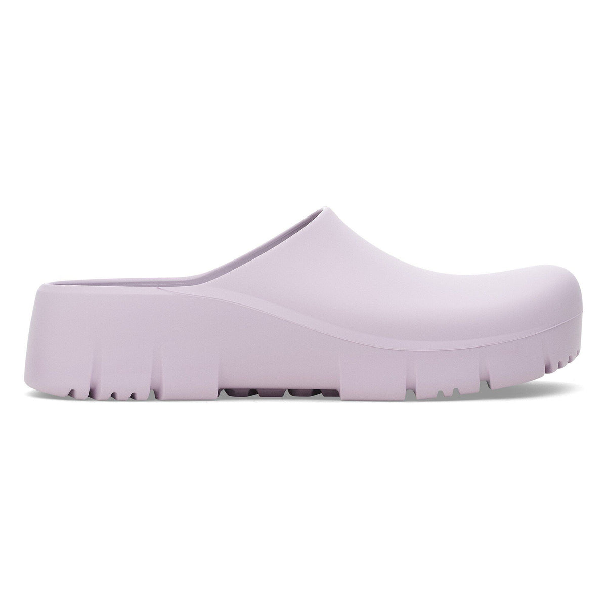 Super Birki 2.0 Polyurethane - Purple Fog