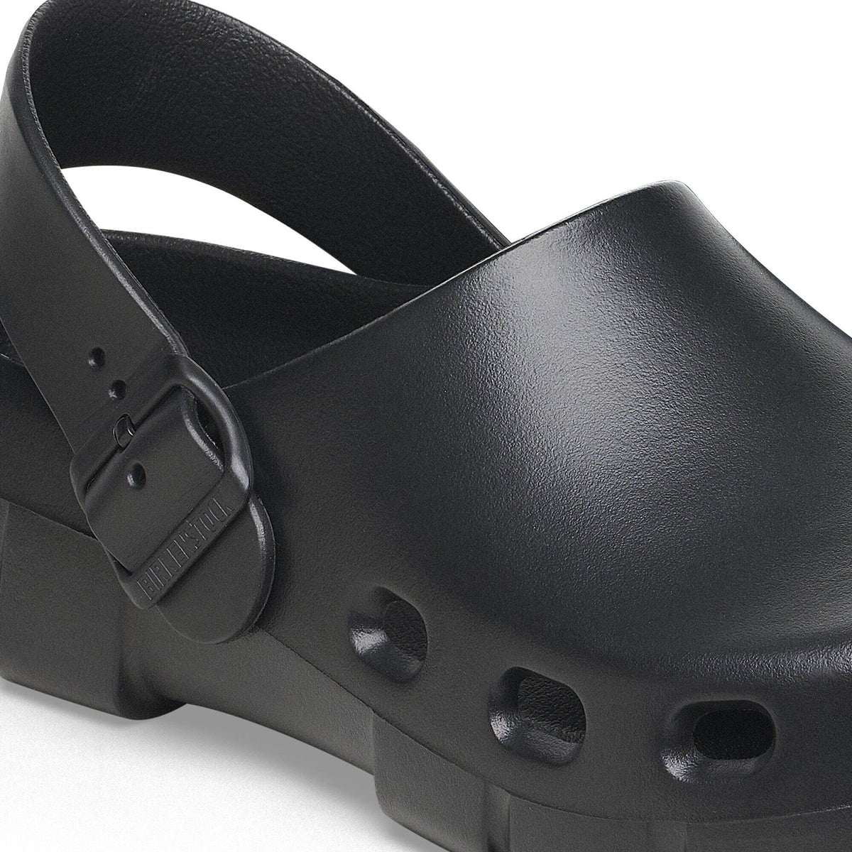 Birki Flow EVA - Black