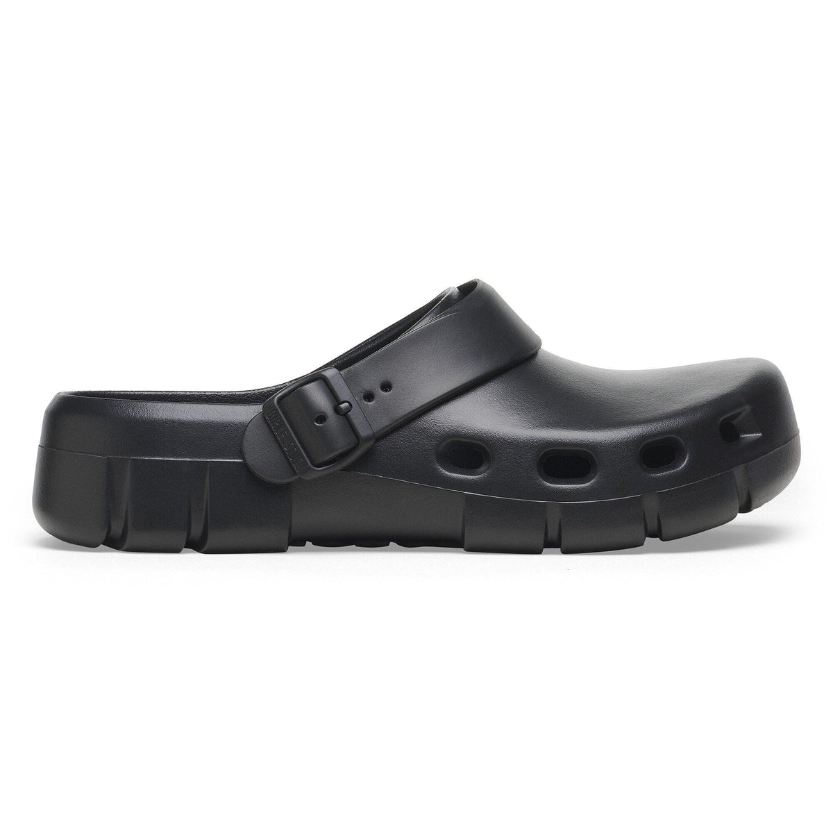 Birki Flow EVA - Black