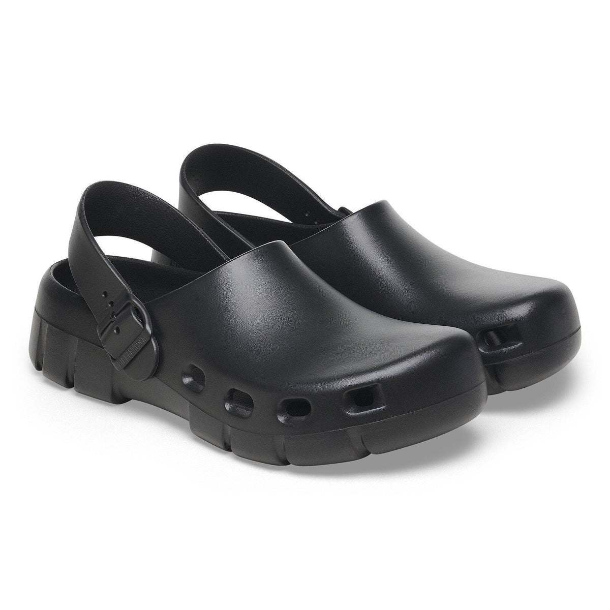 Birki Flow EVA - Black