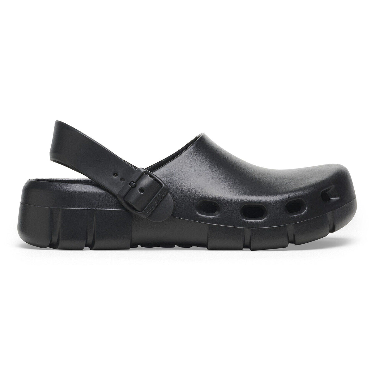 Birki Flow EVA - Black