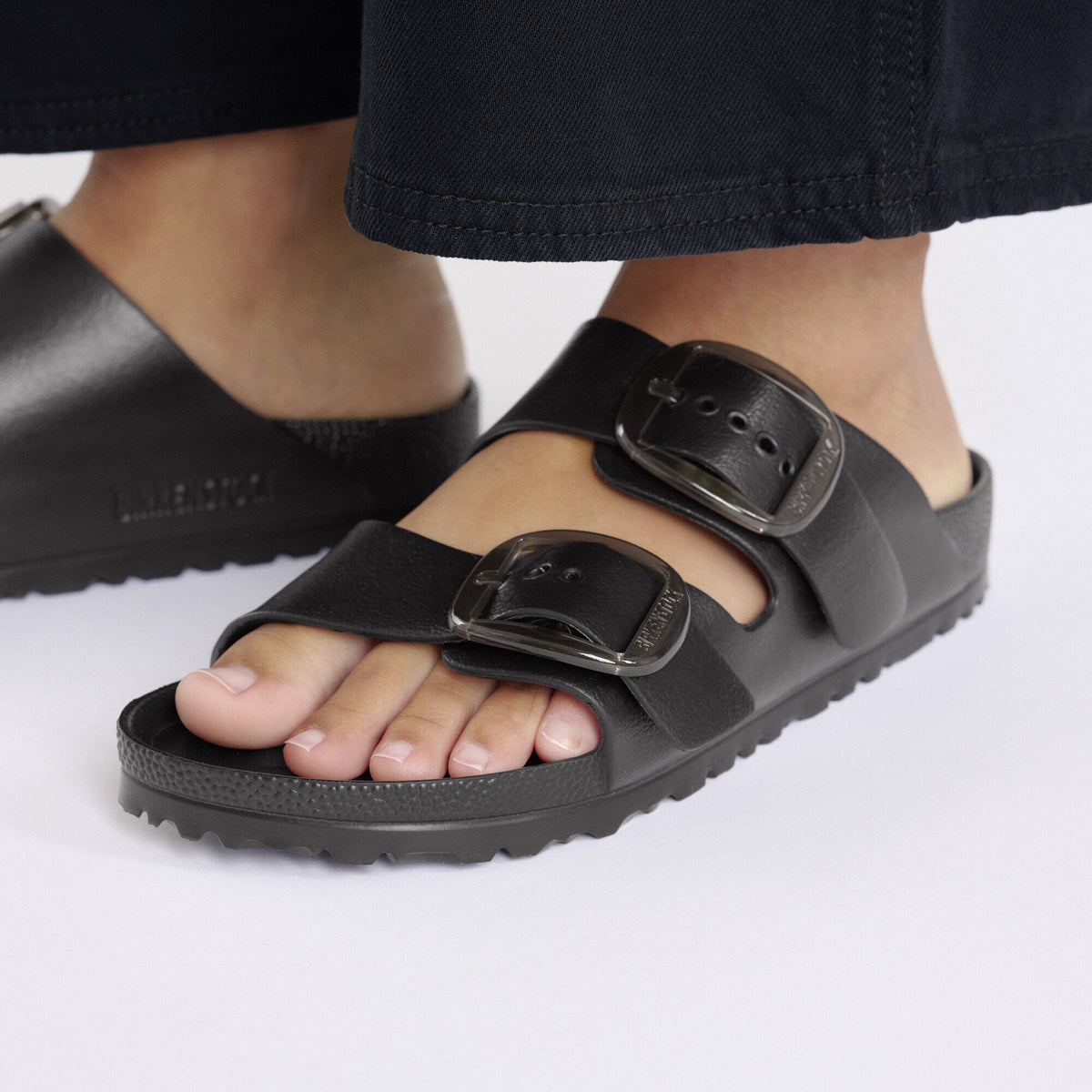 Arizona Big Buckle EVA - Black
