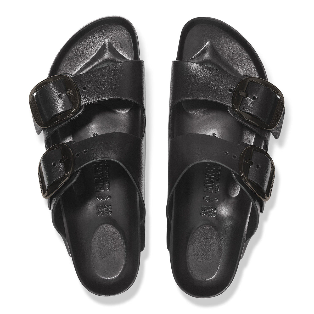 Arizona Big Buckle EVA - Black