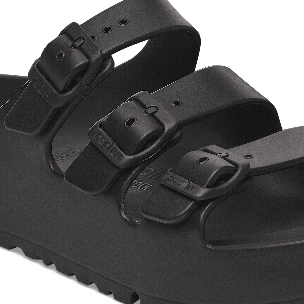 Florida Flex Platform EVA - Black