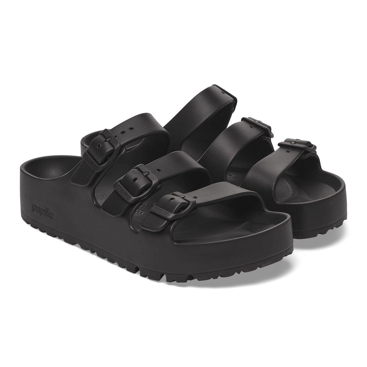 Florida Flex Platform EVA - Black