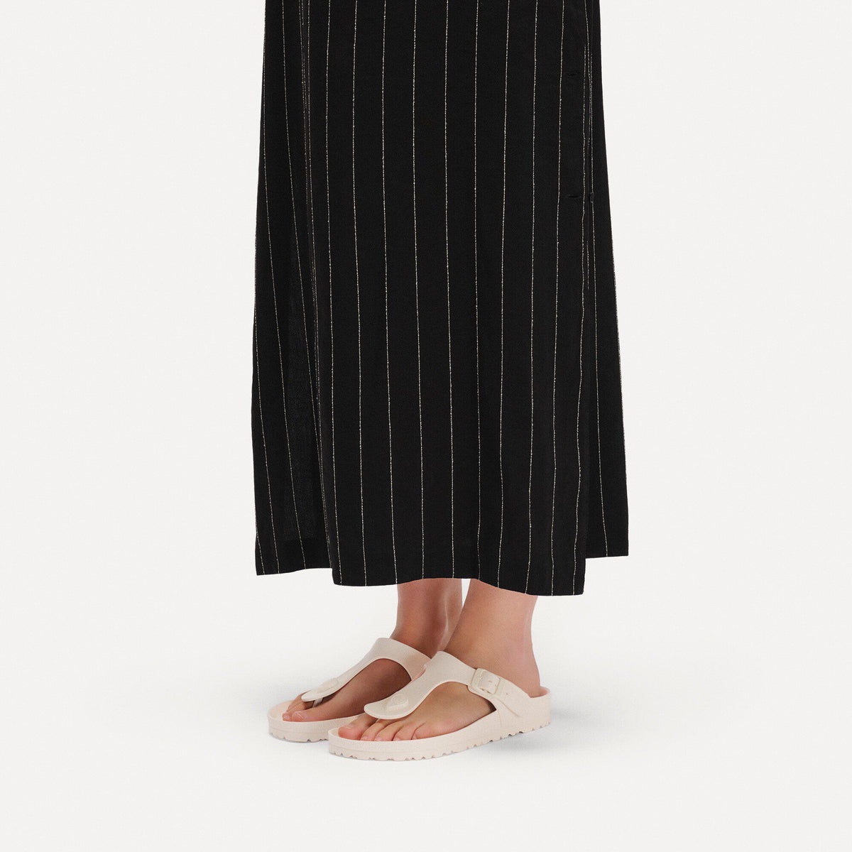 Gizeh Essentials EVA Khaki - Eggshell