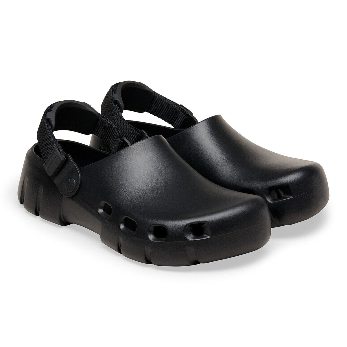 Birki Flow TEX EVA - Black