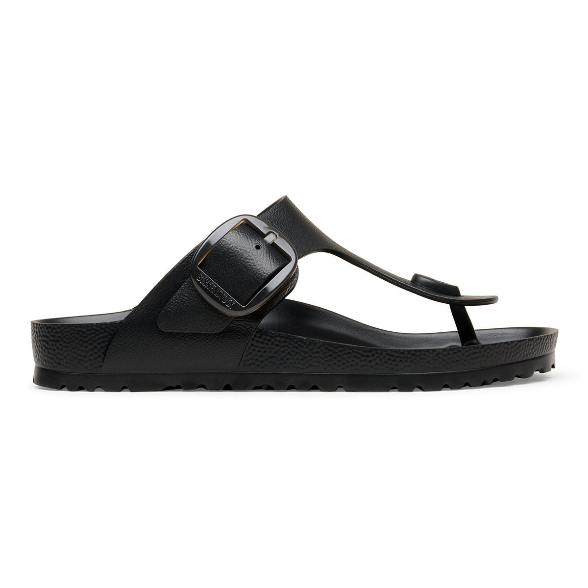Gizeh Big Buckle EVA - Black