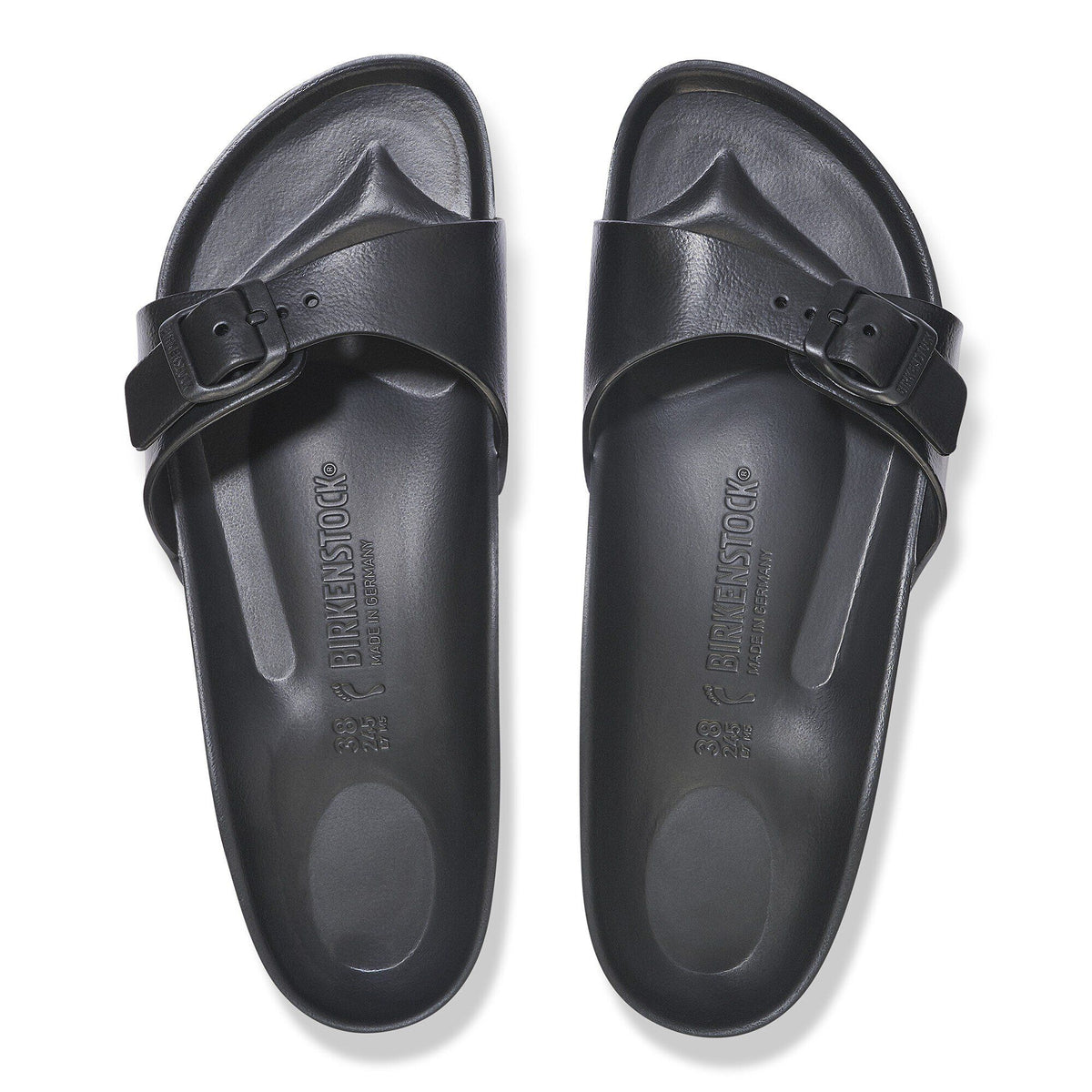 Madrid EVA - Black