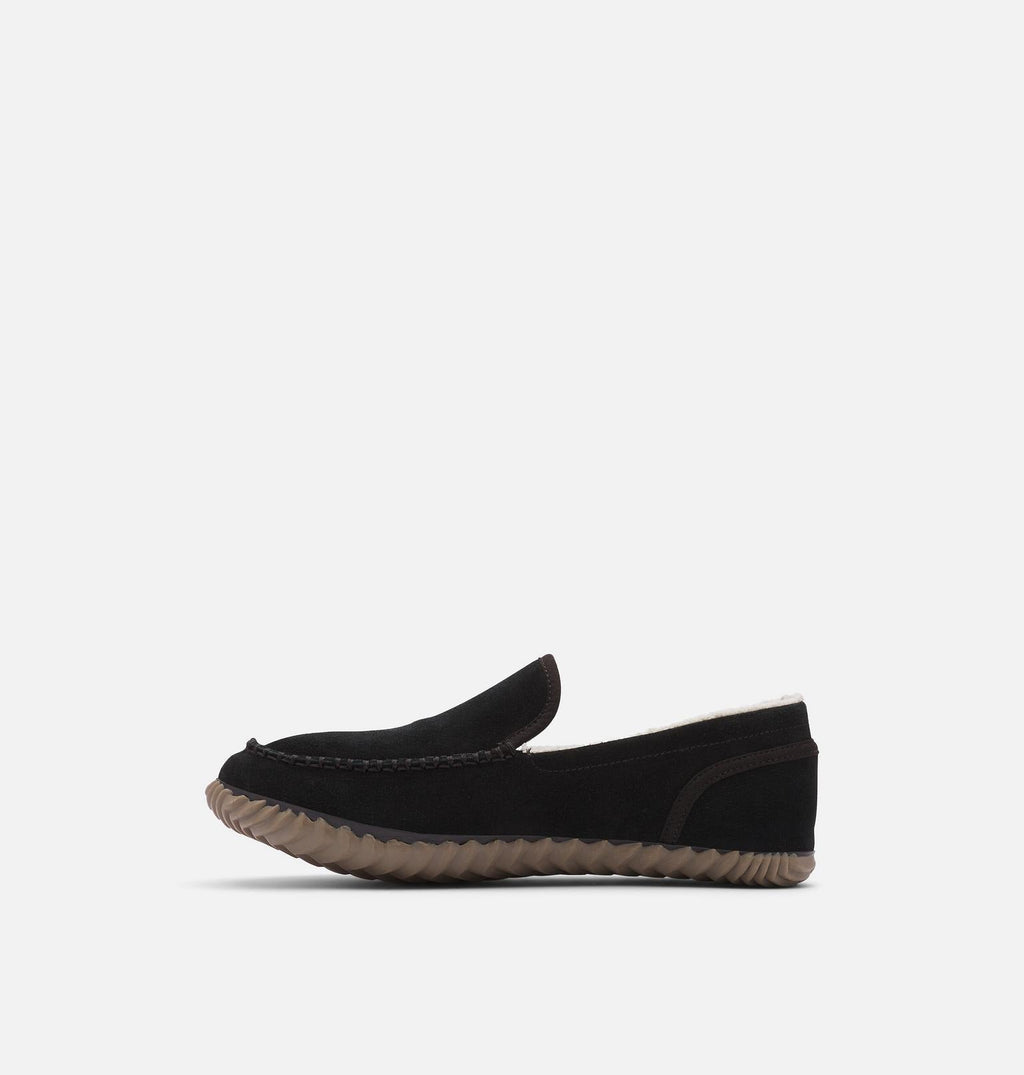 SOREL DUDE MOC™ Men's Slipper - Black, Black