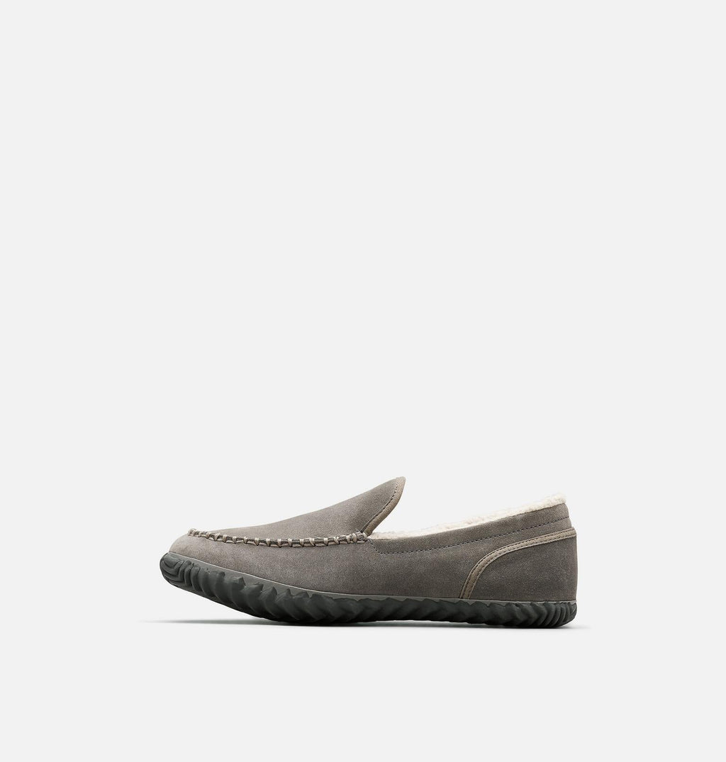 SOREL DUDE MOC™ Men's Slipper - Quarry