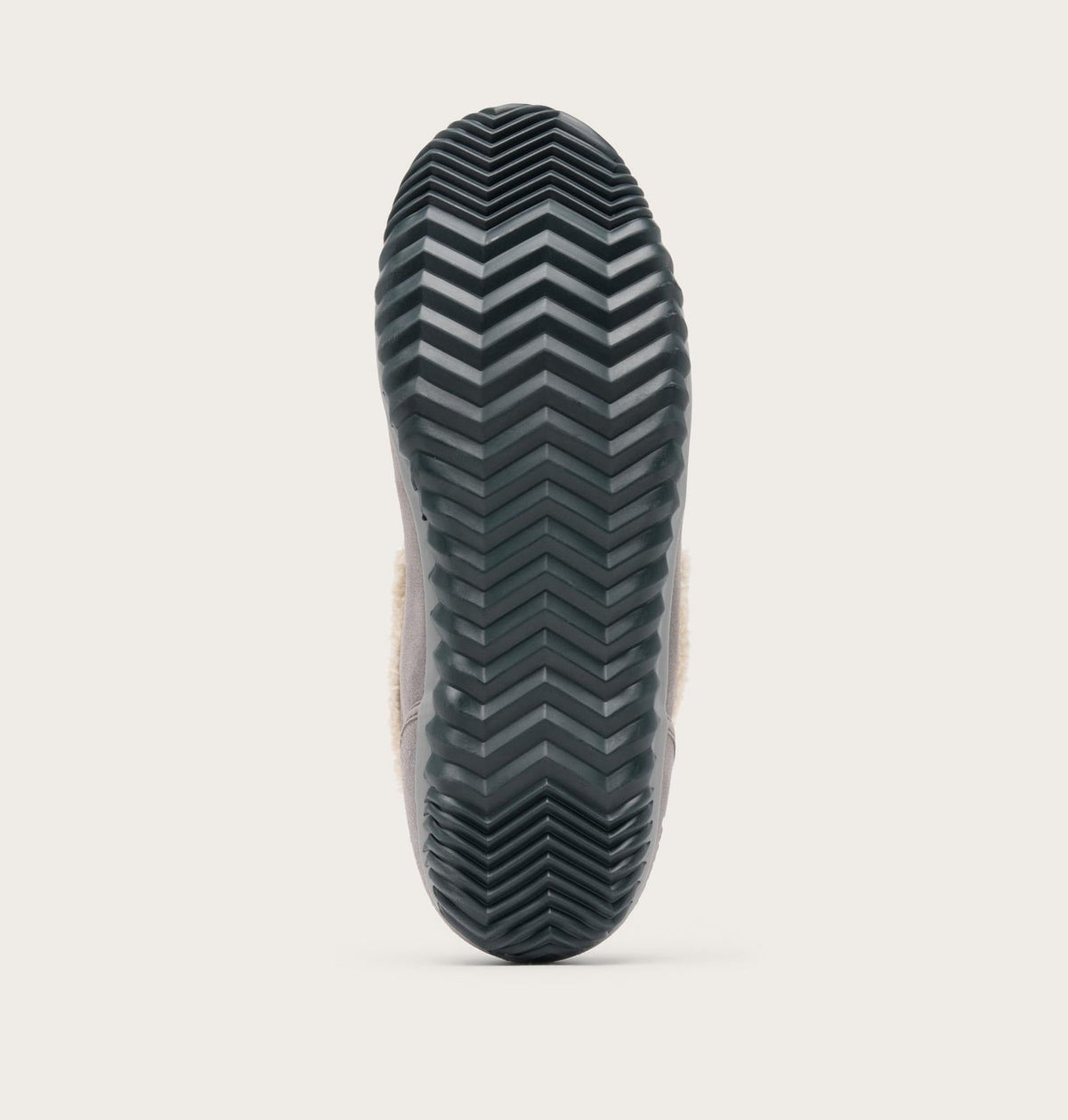 SOREL DUDE MOC™ Men's Slipper - Quarry