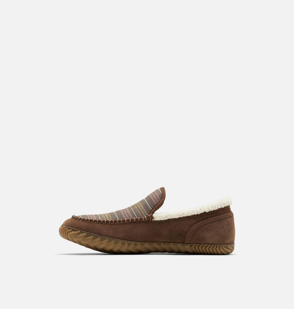 SOREL DUDE MOC™ Men's Slipper - Umber, Gum