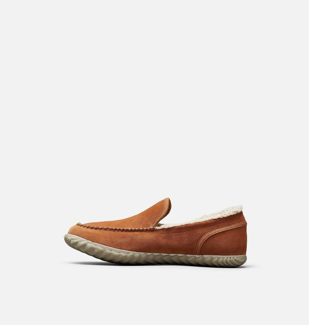 SOREL DUDE MOC™ Men's Slipper - Elk