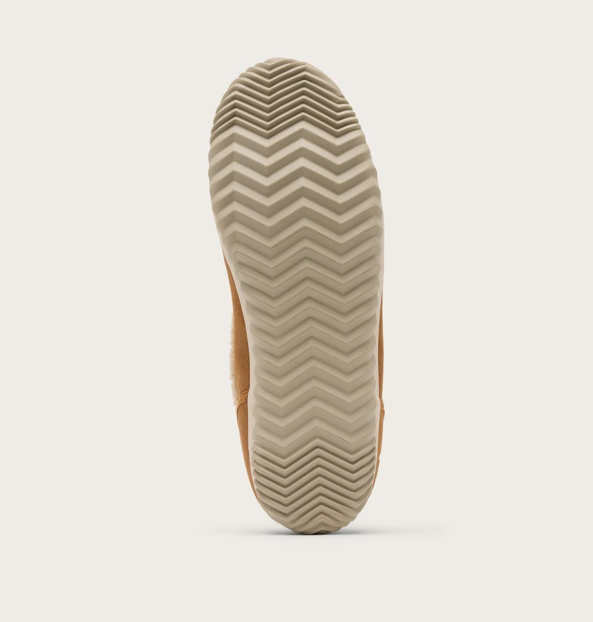 SOREL DUDE MOC™ Men's Slipper - Elk