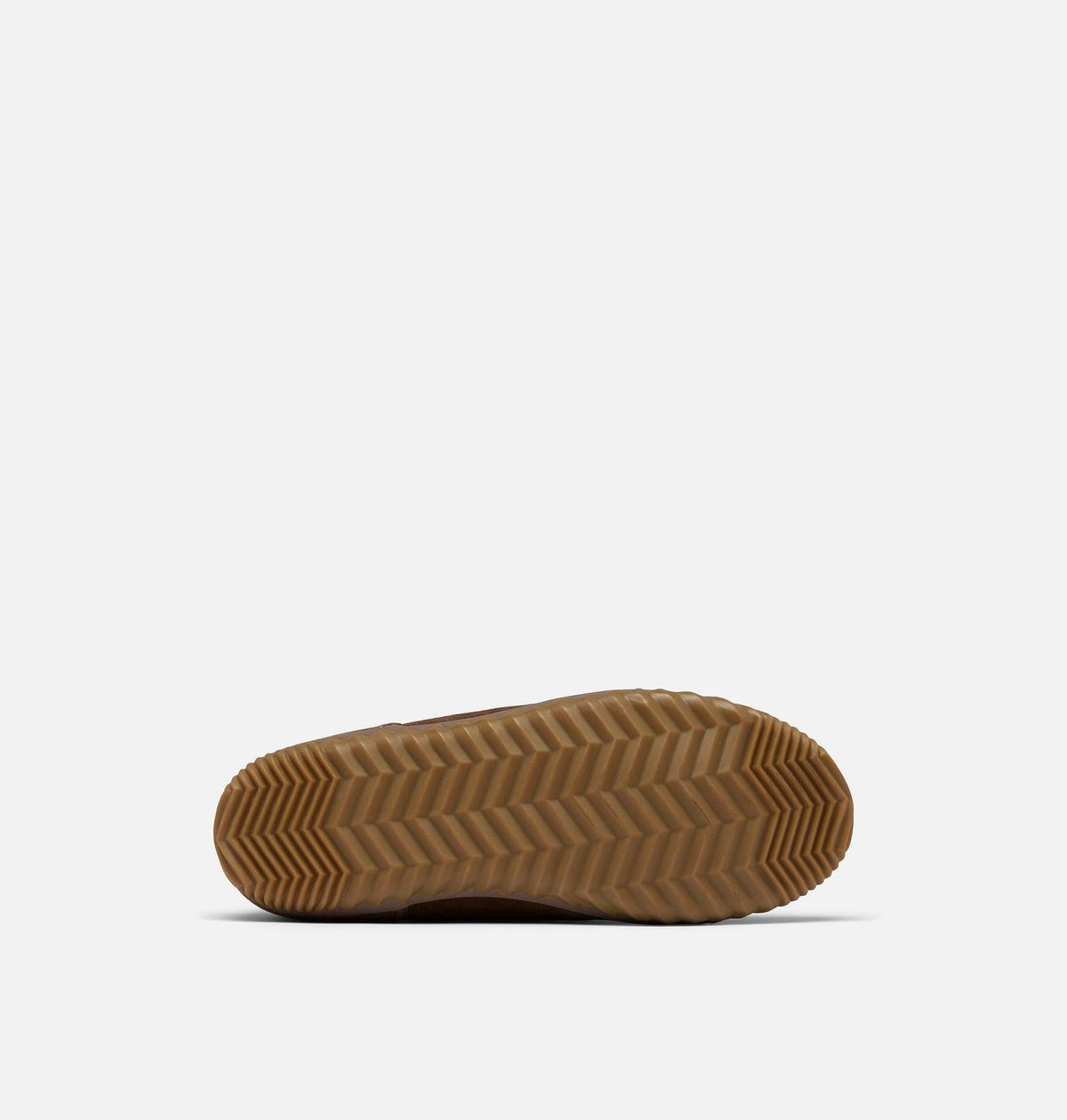 SOREL DUDE MOC™ Men's Slipper - Elk, Natural
