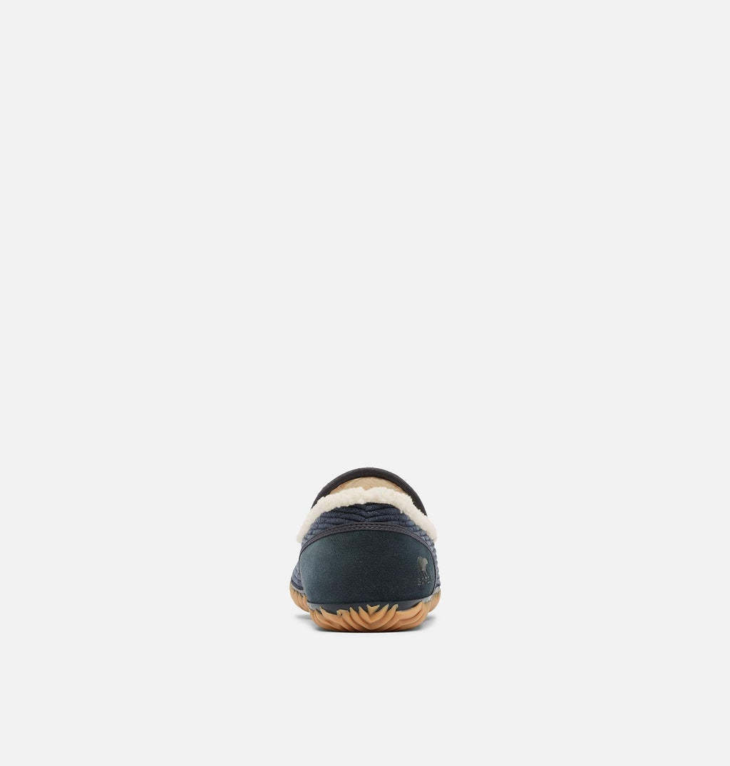 SOREL DUDE MOC™ Men's Slipper - Abyss, Gum