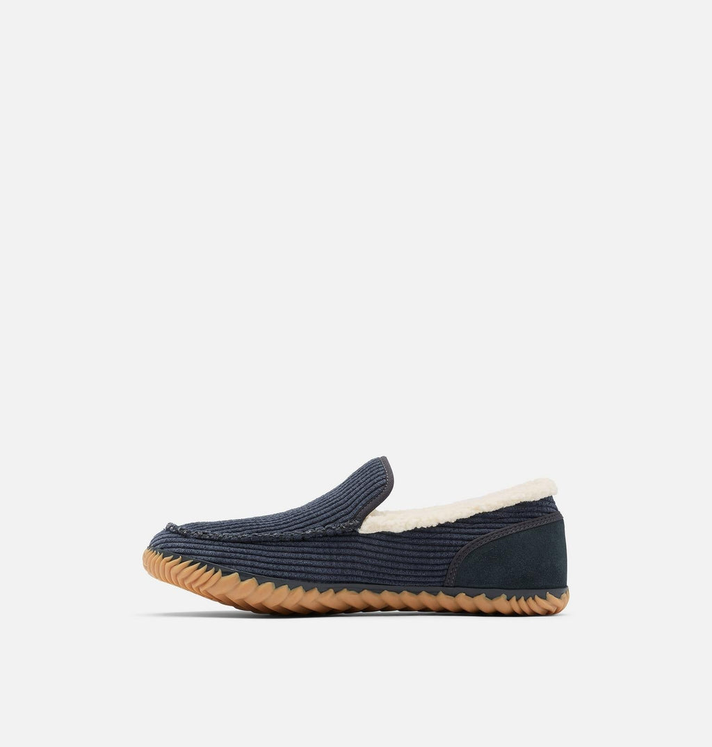 SOREL DUDE MOC™ Men's Slipper - Abyss, Gum