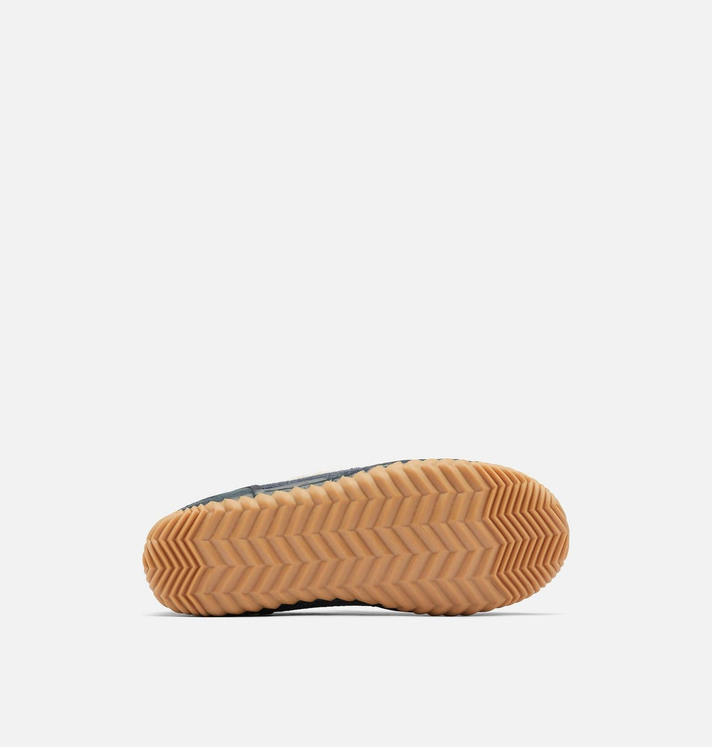 SOREL DUDE MOC™ Men's Slipper - Abyss, Gum
