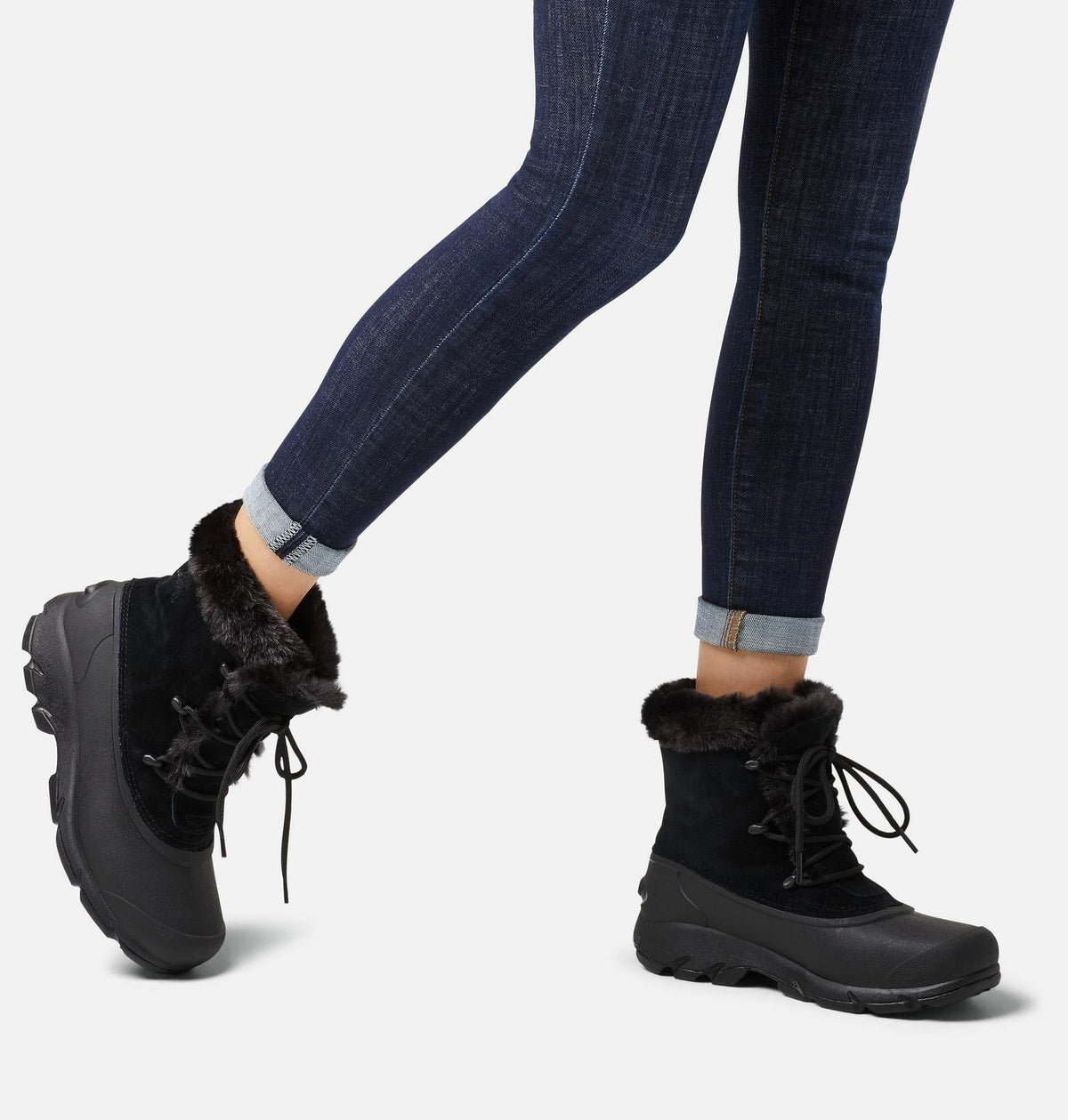 SNOW ANGEL™ Women's Boot - Black 