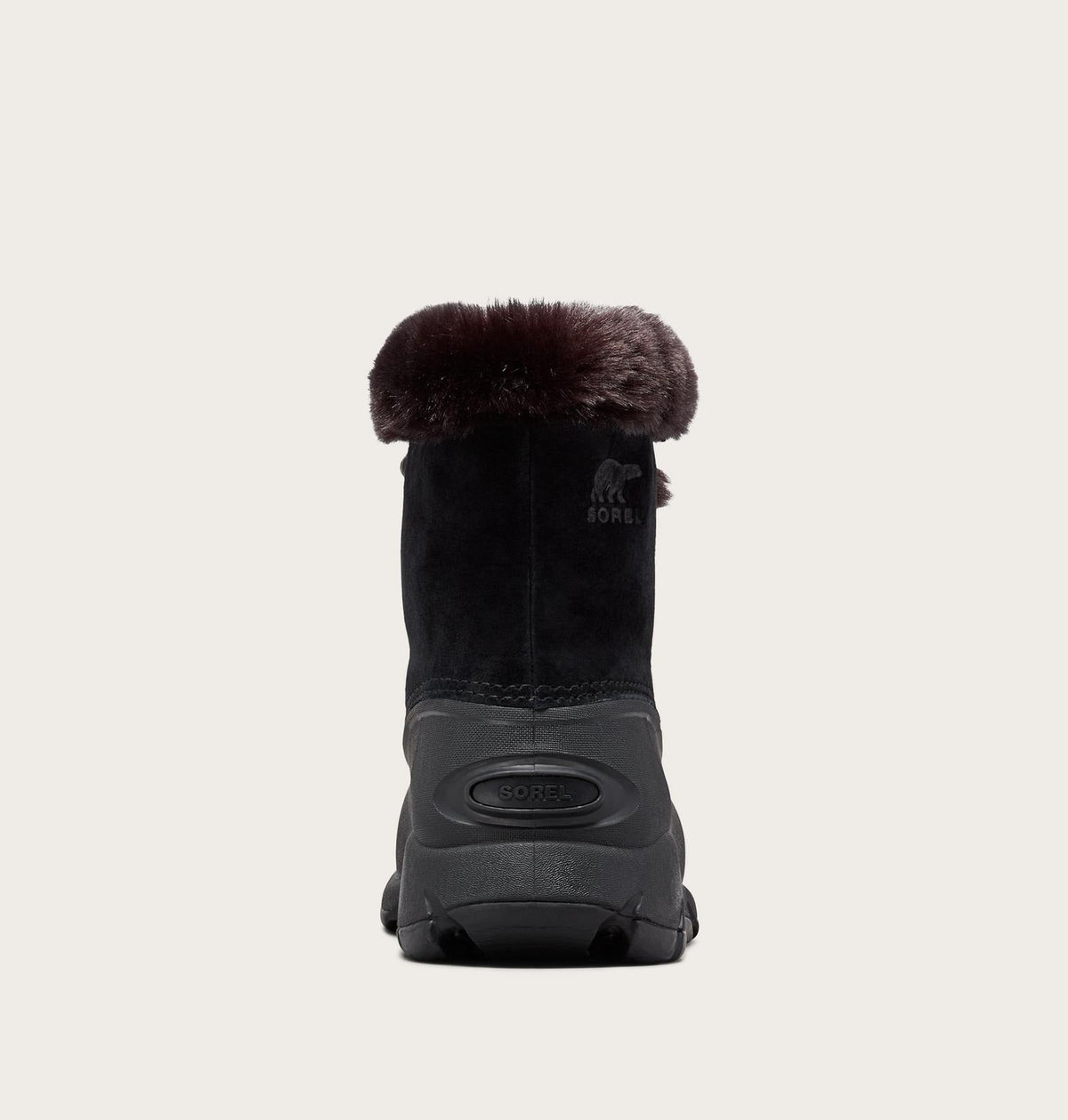 SNOW ANGEL™ Women's Boot - Black 