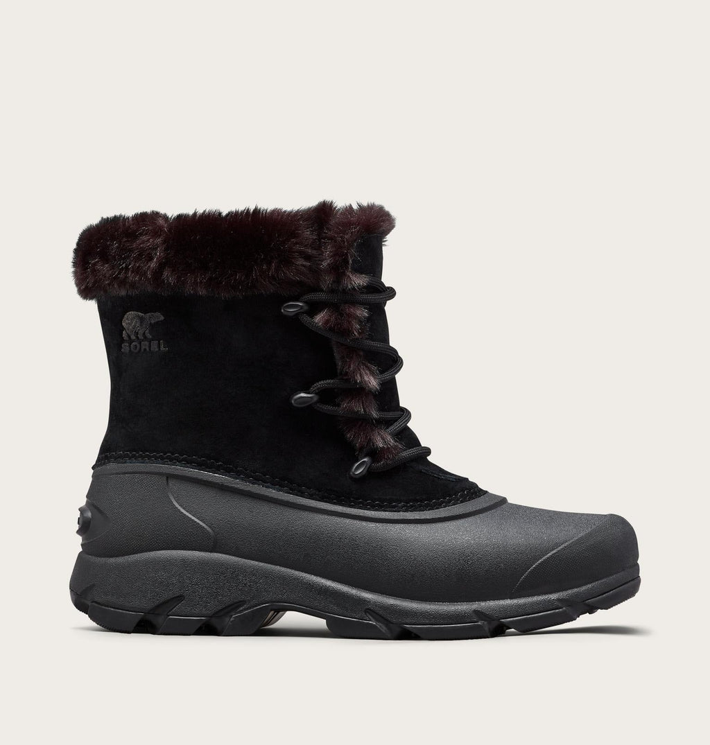 SNOW ANGEL™ Women's Boot - Black 
