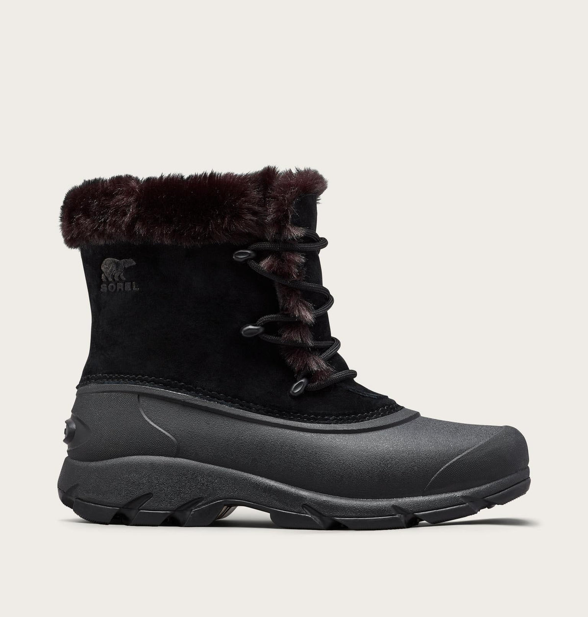 SNOW ANGEL™ Women's Boot - Black 