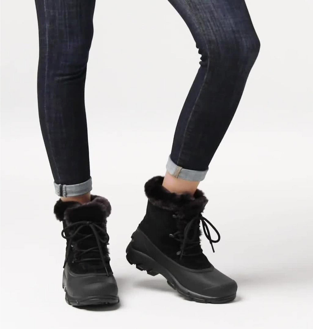 SNOW ANGEL™ Women's Boot - Black 