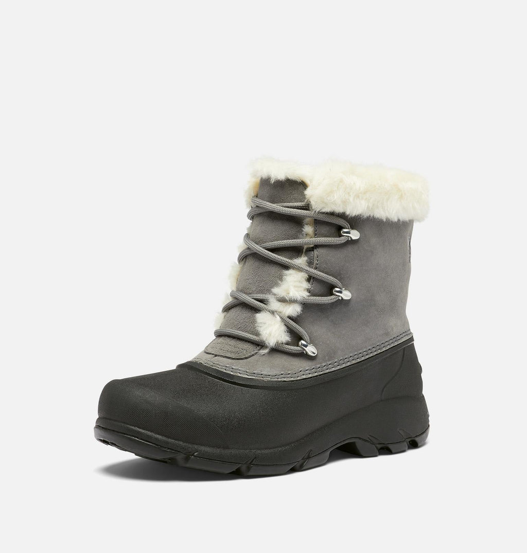 SNOW ANGEL™ Women's Boot - Quarry, Black