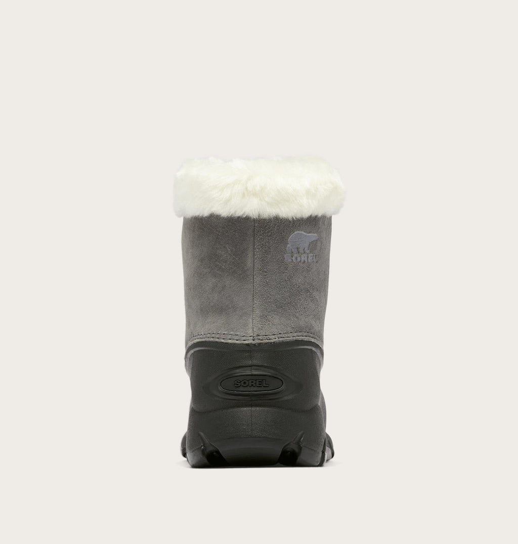 SNOW ANGEL™ Women's Boot - Quarry, Black