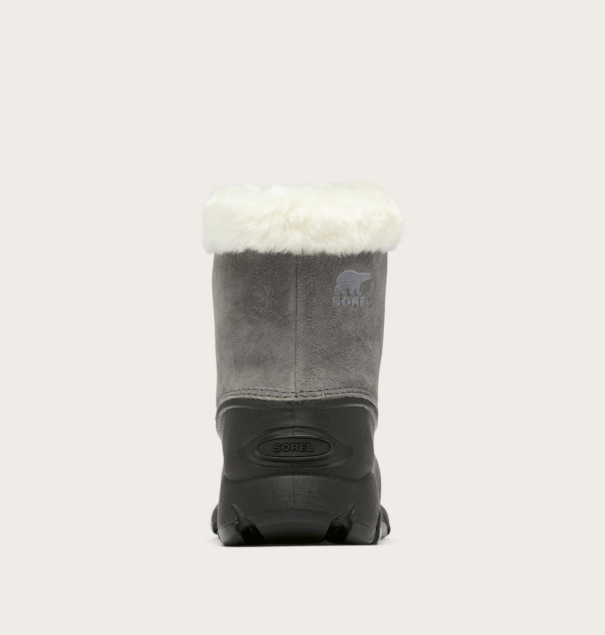 SNOW ANGEL™ Women's Boot - Quarry, Black