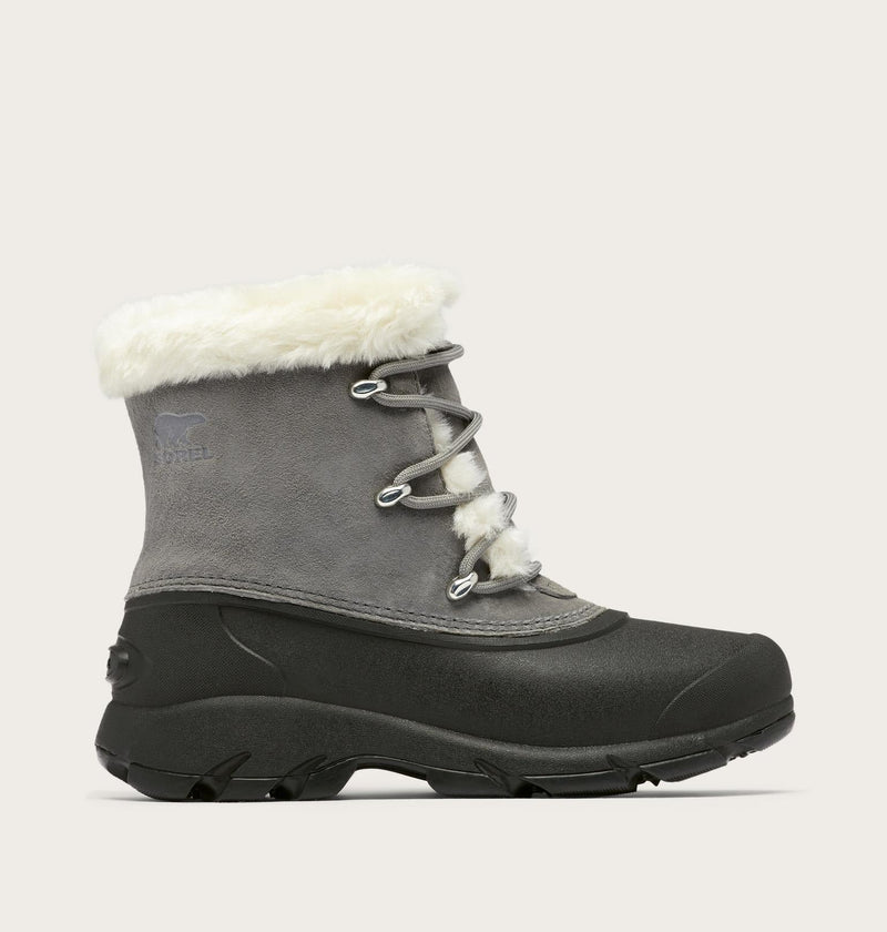 SNOW ANGEL™ Women's Boot - Quarry, Black