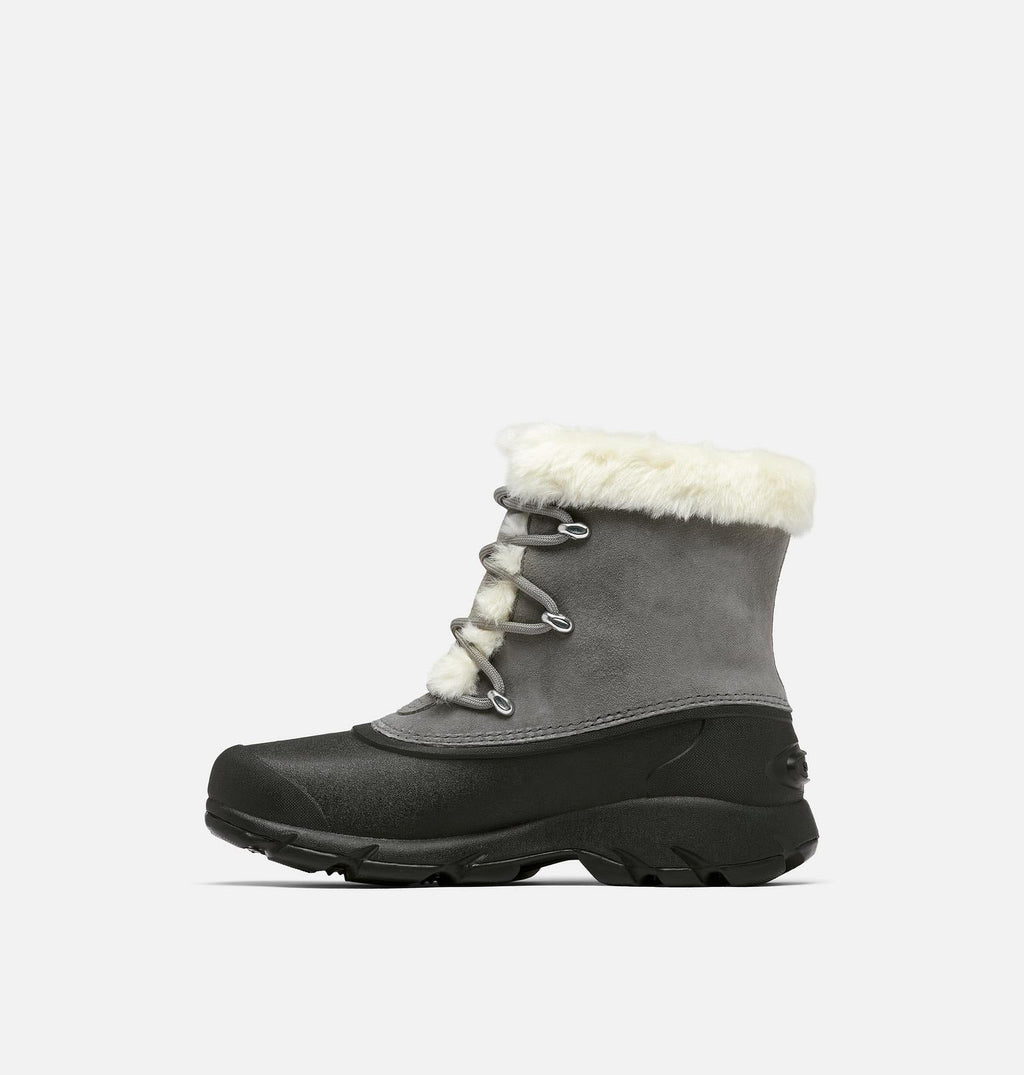 SNOW ANGEL™ Women's Boot - Quarry, Black