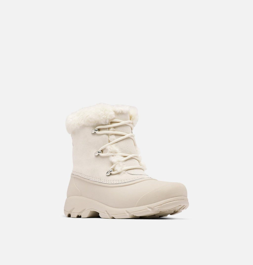 SNOW ANGEL™ Women's Boot - Chalk, Light Clay