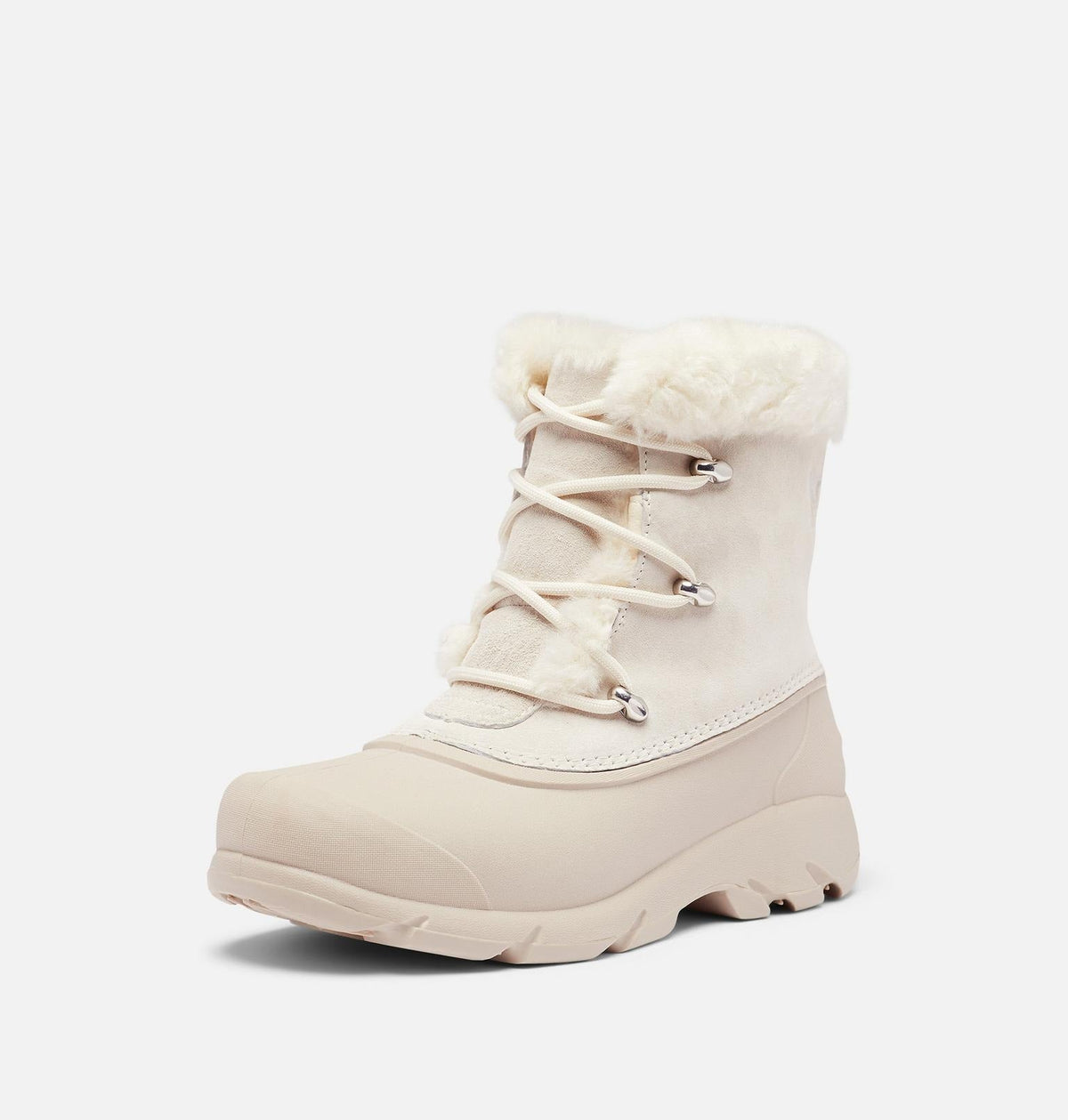 SNOW ANGEL™ Women's Boot - Chalk, Light Clay