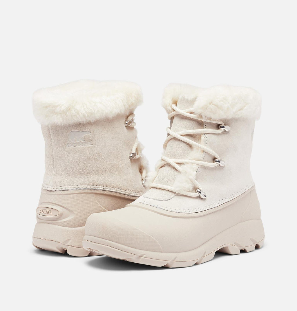 SNOW ANGEL™ Women's Boot - Chalk, Light Clay