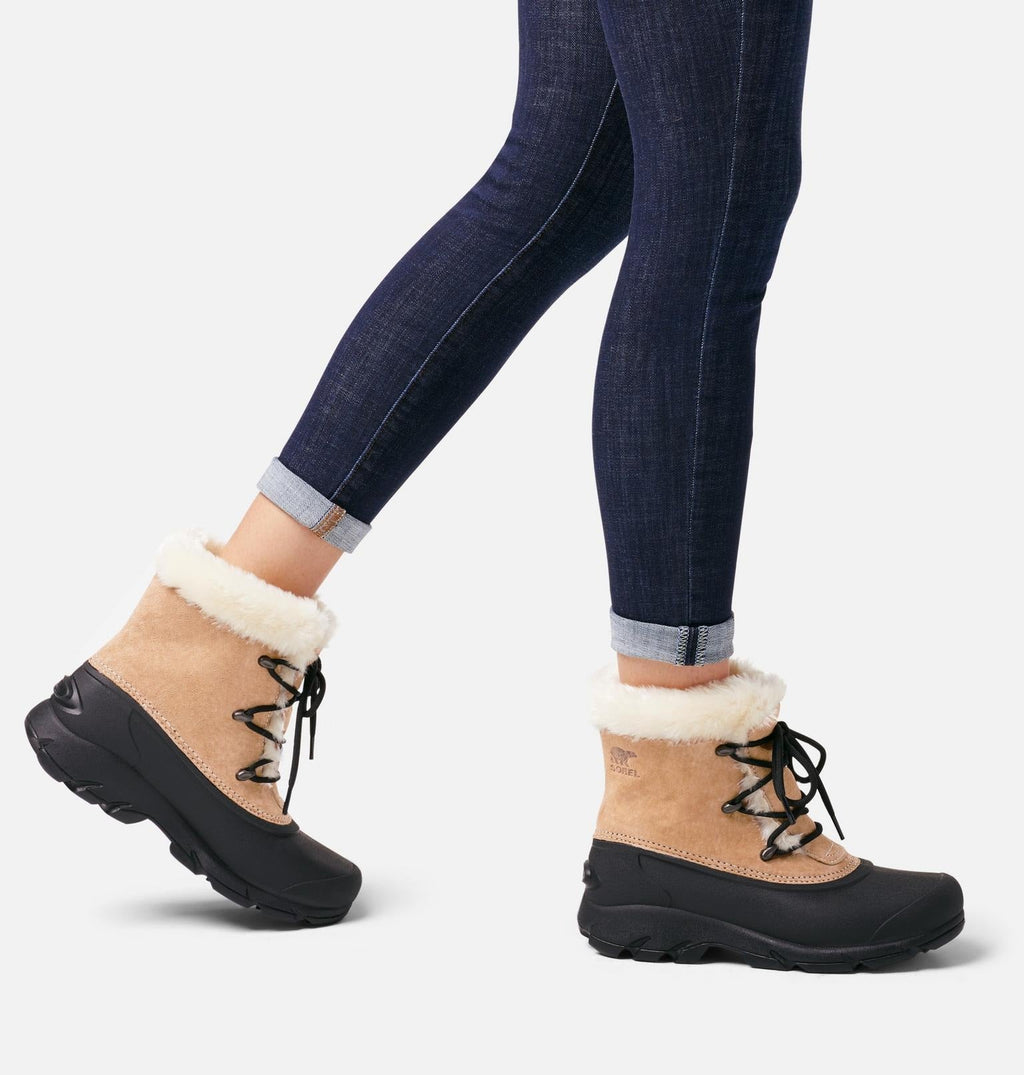 SNOW ANGEL™ Women's Boot - Rootbeer