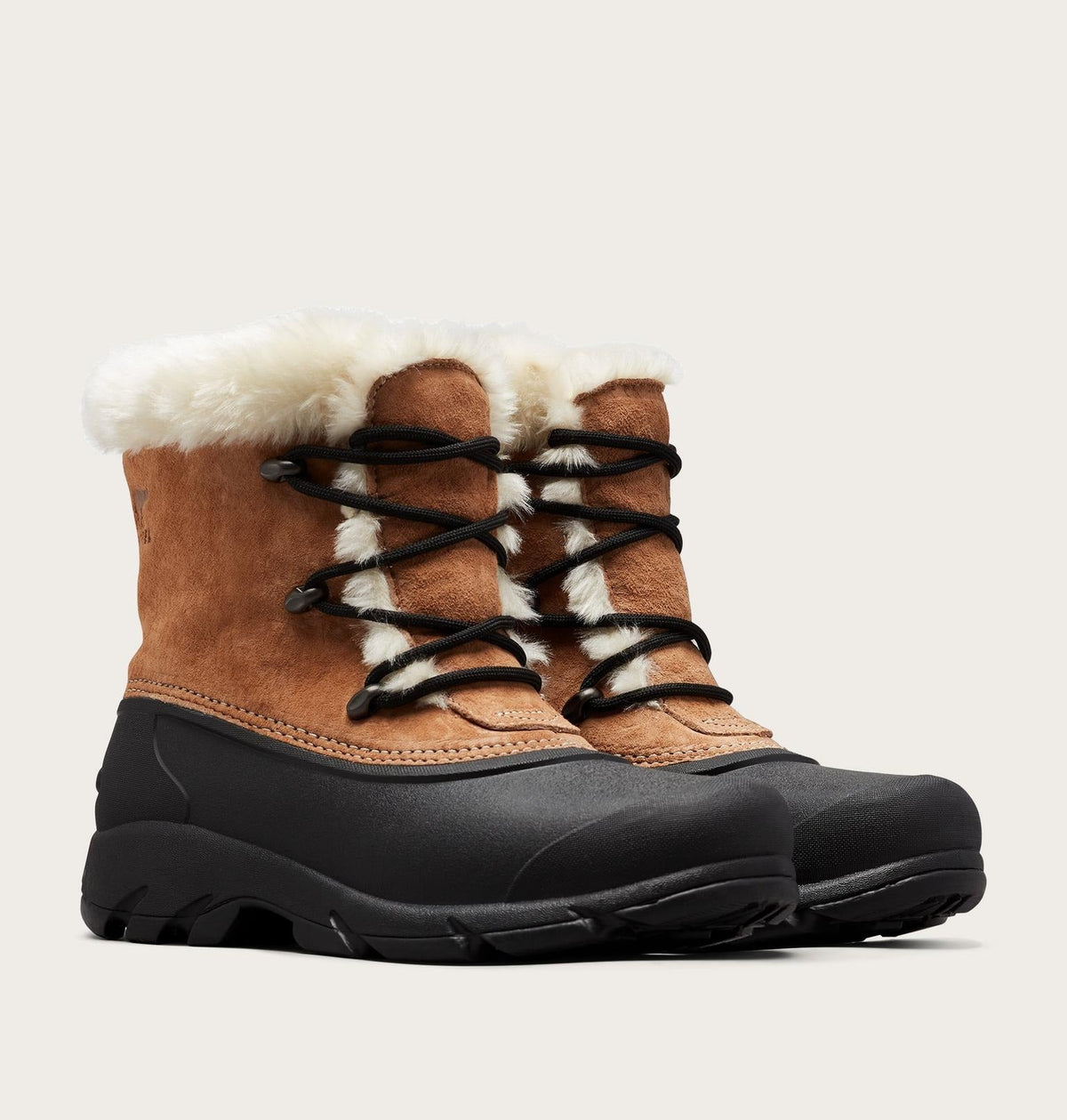 SNOW ANGEL™ Women's Boot - Rootbeer