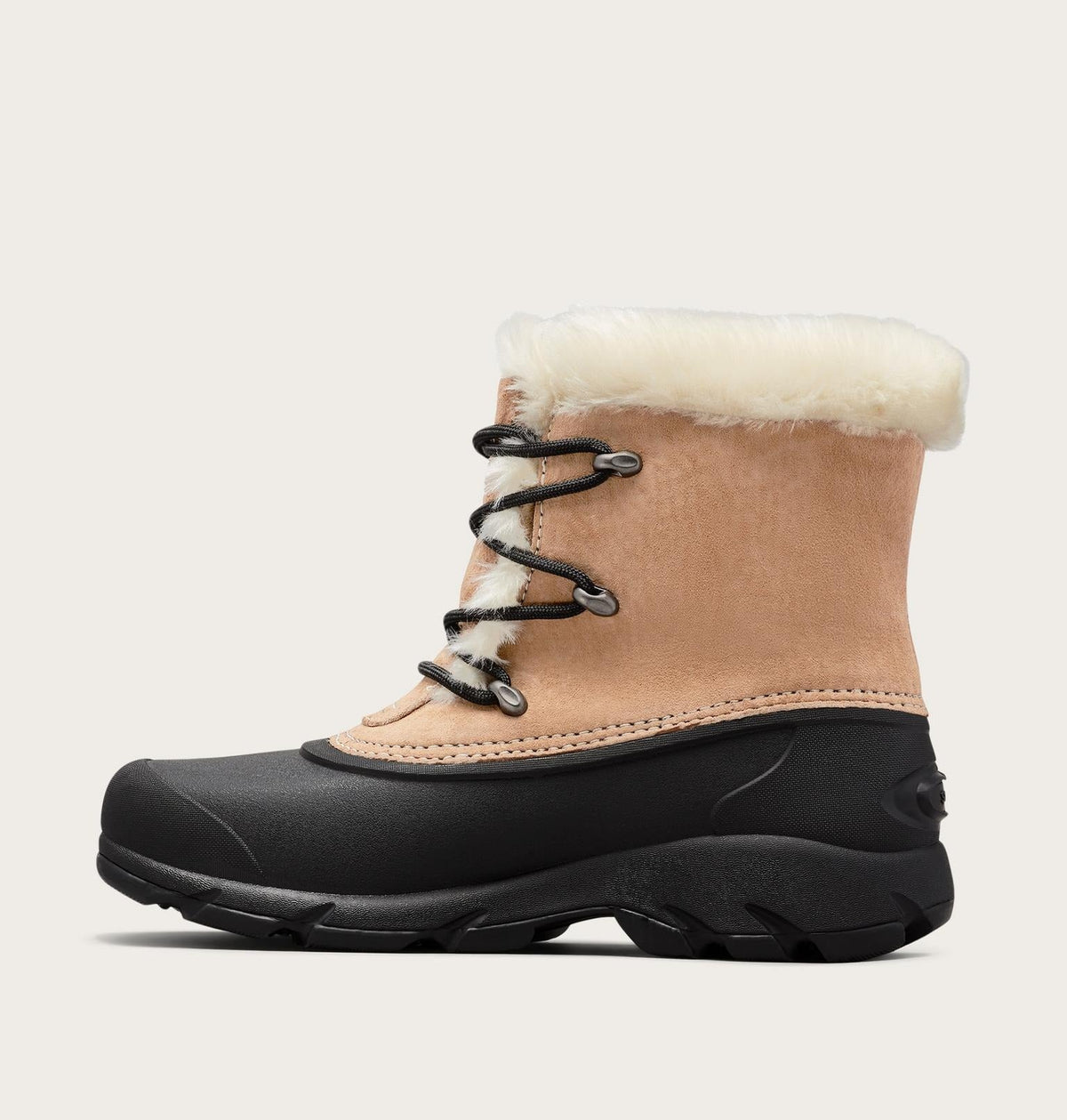 SNOW ANGEL™ Women's Boot - Rootbeer