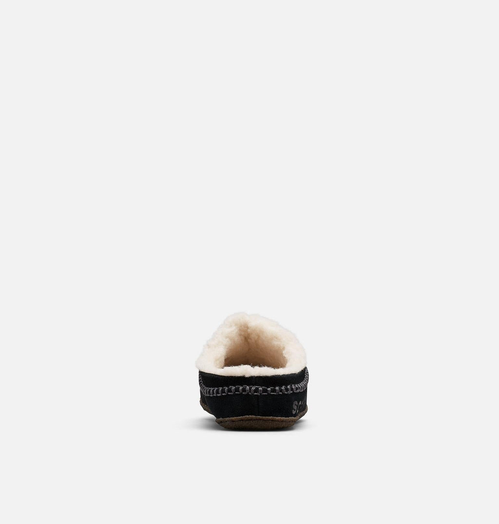FALCON RIDGE™ II Men's Slipper - Black, Dark Stone