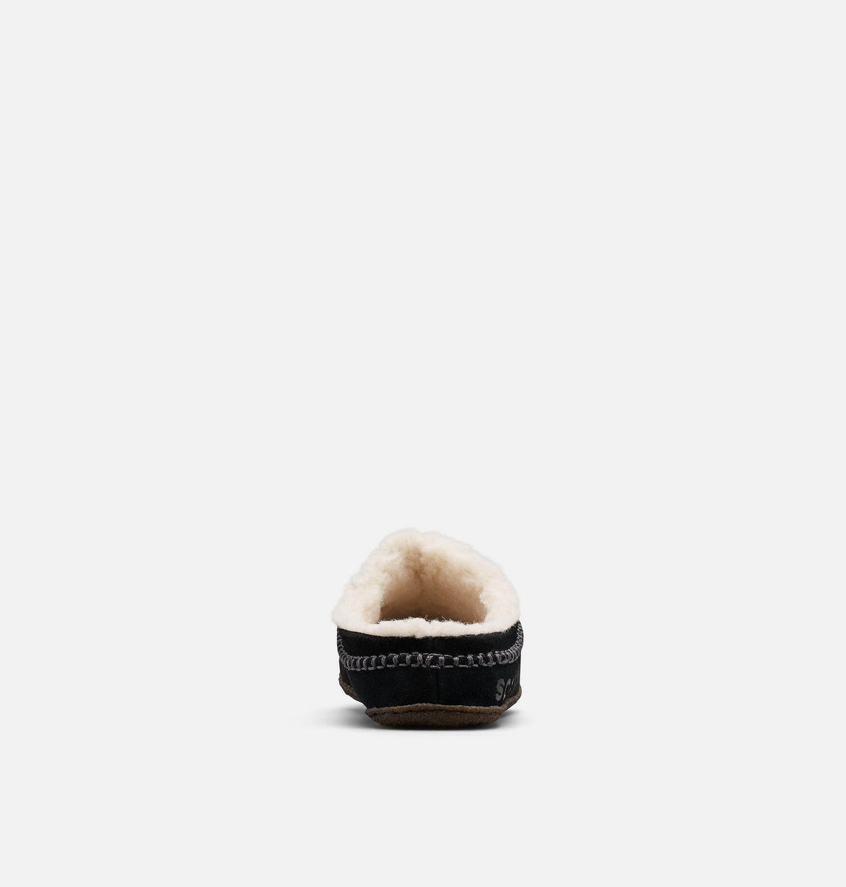 FALCON RIDGE™ II Men's Slipper - Black, Dark Stone