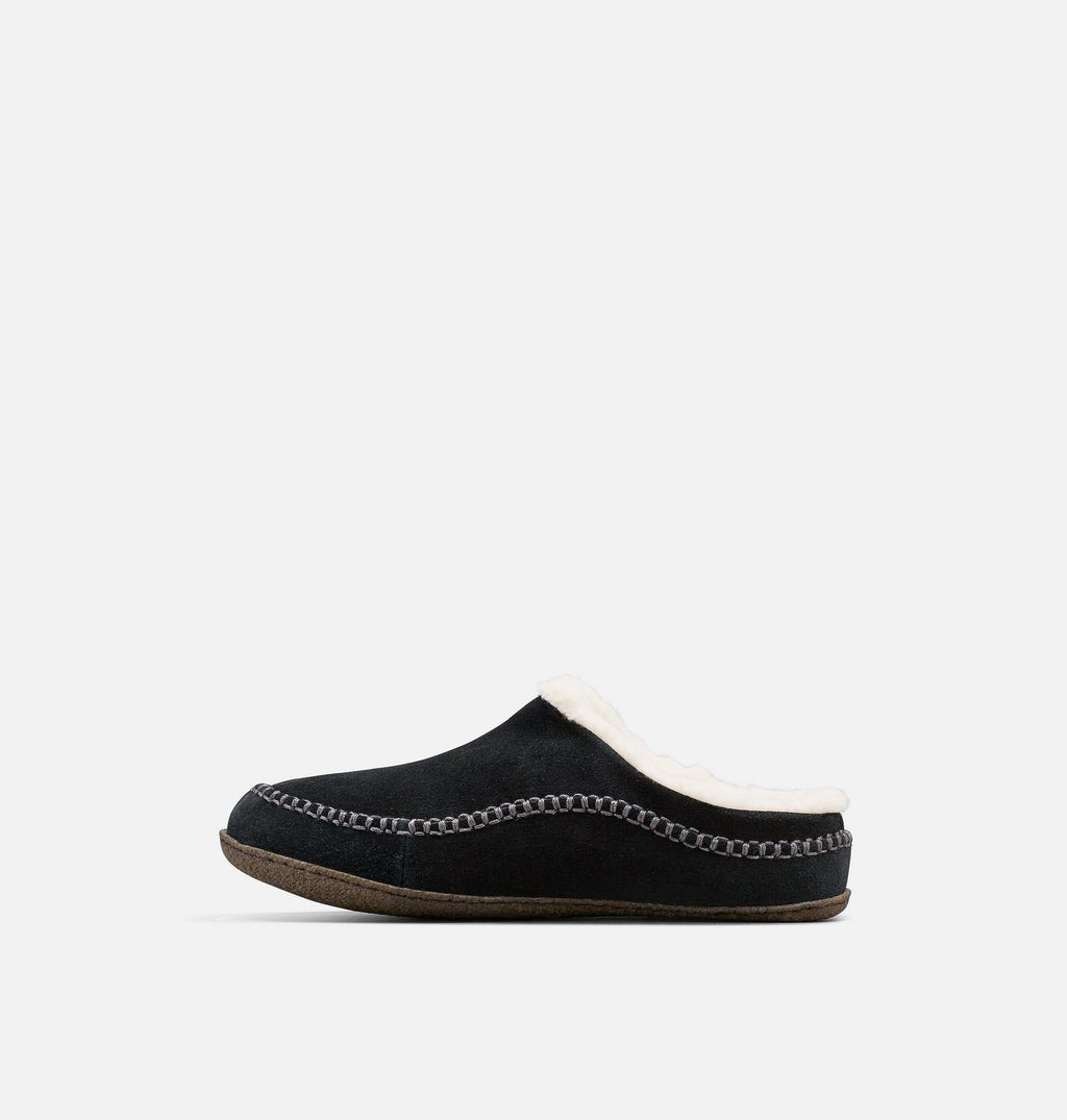 FALCON RIDGE™ II Men's Slipper - Black, Dark Stone